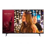 LG 50UN640S - TV 4K UHD HDR - 126 cm