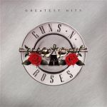 Guns n' Roses - Greatest Hits (CD)