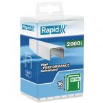 Rapid Agrafe n°140 ls 16 2000 -