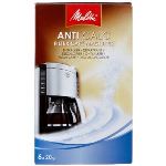 Melitta 192632 - Filtre anti calcaire