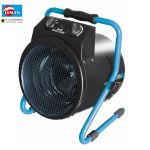 Leman LOCSE300 - Chauffage soufflant électrique 3000 Watts