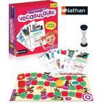 Nathan Je comprends tout ! Vocabulaire