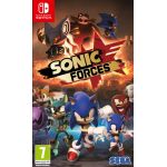 Sonic Forces [Switch]