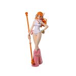 Banpresto Figurine One Piece Nami The Shukko