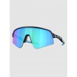 Oakley Sutro Lite Sweep Matte Navy Sunglasses rouge