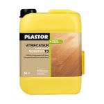 Plastor Vitrifcateur - 13244/SATINE vendu en 1 Litre