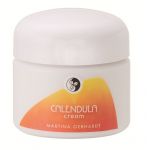 Martina Gebhardt Crème de Calendula - 50 ml
