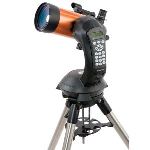 Celestron Nexstar 4 SE - T&eacute;lescope astronomique maksutov-cassegrain