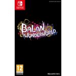 Balan Wonderworld (SWITCH) [Switch]