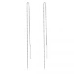 Elli - Elli Boucles d'Oreilles Femmes Pendentif Char Filigrane en Argent Sterling 925 d'oreilles 1 unité