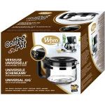 Wpro UCF100 - Verseuse pour cafetière