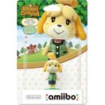 Nintendo Figurine Amiibo Marie en tenue d'été Collection Animal Crossing