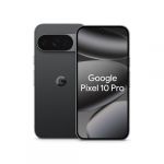 Google Pixel 10 Pro 128 Go Noir Volcanique