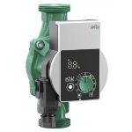 Wilo Pompe de chauffage " YONOS PICO"" CLASSE A DN25 Hm 1-8 180mm