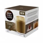 Capsules de café avec étui Nescafé Dolce Gusto 45831 Café Au Lait Intenso (16 uds)