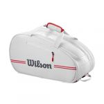 Wilson Sac de raquette de padel Team