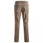 Jack & Jones Jack & Jones NOS Jjimarco Jjbowie Sa Pantalon, Beige, W38/L32 (Taille Fabricant: 38) Homme