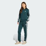 Adidas Survêtement 3 bandes Essentials, pointure X-Small - Taille X-Small
