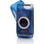 Braun MobileShave M-60 - Rasoir électrique de poche