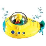 Munchkin Jouet pour le bain : Explorateur sous marin