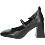 Tamaris Femme 1-22412-43 Escarpins, Noir Mat, 36 EU