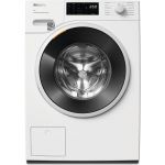 Miele Lave-linge a chargement frontal W1 : avec A -20 %, SteamCare et PowerWash pour un excellent soin du linge.