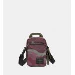 Eastpak Sac besace One x Maison Kitsune Violet - Couleur Violet - Taille Taille unique