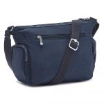 Kipling Gabbie S One Size Blue Bleu 2 - Blue Bleu 2 - One Size