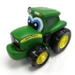 Tomy Pousse roule Johnny le tracteur