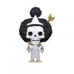 Funko Figurine Pop Animation One Piece Brook
