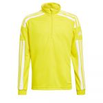 Adidas Squadra 21 176 cm Team Yellow / White