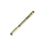 Sakura Brun-Open Stock de 0,25 mm stylo Pigma Micron