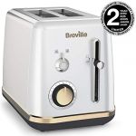 Breville VTT935X01 MOSTRA - Grille-pain