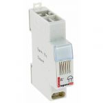 Legrand 004101 - Sonnerie modulaire 8/12 V