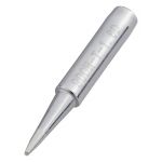 Toolcraft Panne de fer à souder forme de burin TO-4941108 Taille de la panne 1.6 mm Longueur de la panne 17 mm 1 pc(s)