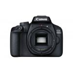 Canon EOS 4000D (Boitier nu)
