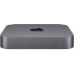 Apple Mac Mini (2018) 128 Go SSD 8 Go RAM Intel Core i3 à 3,6 GHz (MRTR2FN/A)