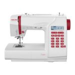 Veritas CLAIRE - Machine a coudre