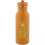 Trixie Gourde en acier inoxydable 500 ml Mr. Fox