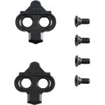 Shimano SM-SH51 Jeu de cales sans plaque d'appui pour pédales SPD Accessoires pédales