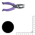 Artémio Perforatrice pince Rond 0.3 cm