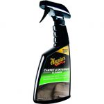 Meguiar's Detacheur Tissus et Moquettes - 375ml - G9416