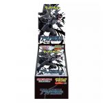 DISPLAY DELUXE BLACK BOLT SV11B / CARTE POKEMON JAPONAISE