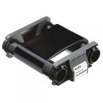 Evolis Badgy Ruban Monochrome 500 impressions