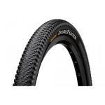 Continental Double Fighter Iii 27.5x2.00 27.5 x 2.00 Pneus de montagne 27.5 pouces