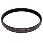 Marumi Filtre d'objectif / bague DHG Filtre Pol CIR 86mm