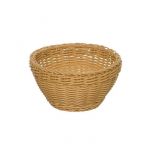 APS Corbeille Profi Line coloris clair Ø 16 cm Beige