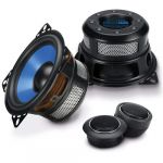 Système de 100 [10 cm] 2 voies Sinustec St