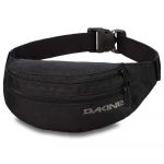 Dakine Sac banane CLASSIC HIP PACK Noir - Taille Unique