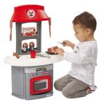 Ecoiffier Jeu d&rsquo;imitation Cuisine coquillette